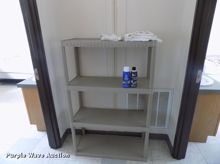 image for item DD3683 2006 Modular housing