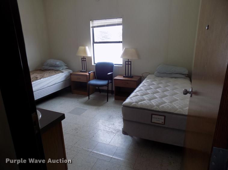 image for item DD3683 2006 Modular housing