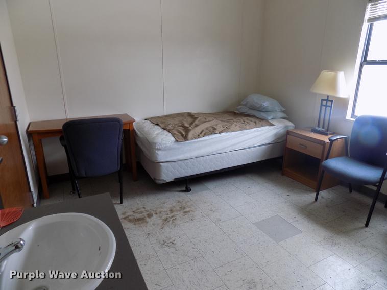 image for item DD3683 2006 Modular housing