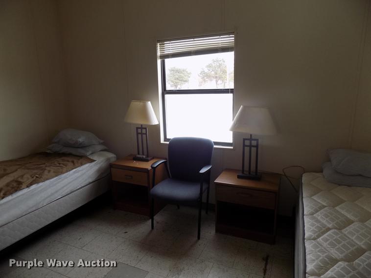 image for item DD3683 2006 Modular housing