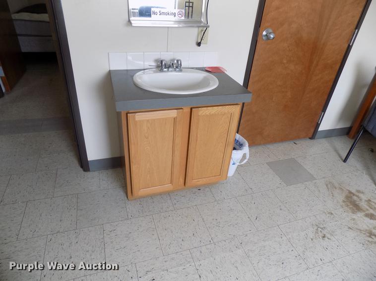 image for item DD3683 2006 Modular housing