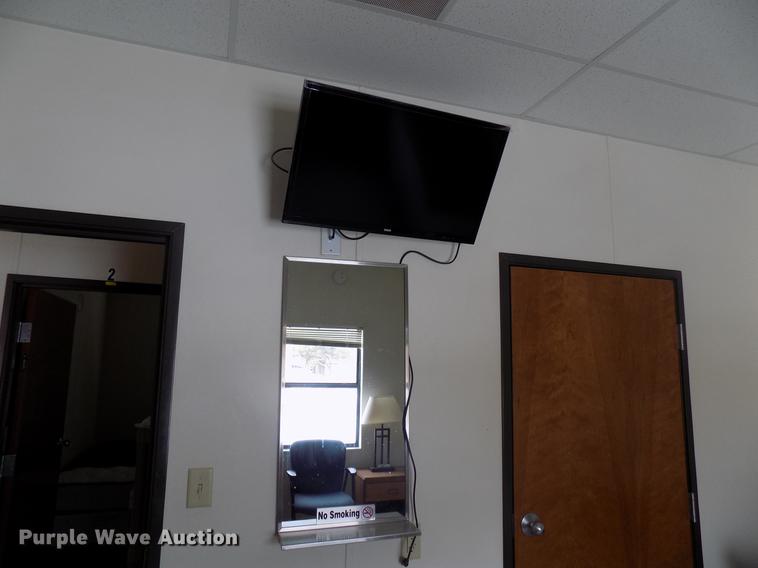 image for item DD3683 2006 Modular housing