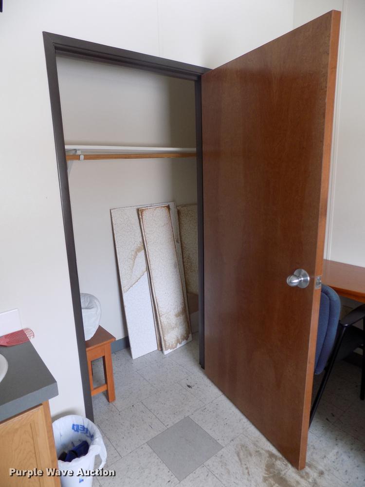 image for item DD3683 2006 Modular housing