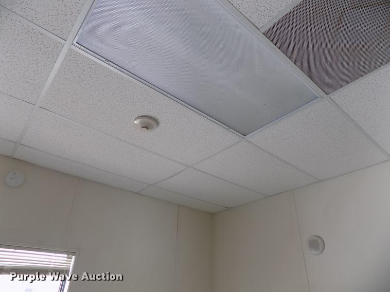 image for item DD3683 2006 Modular housing