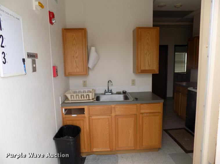 image for item DD3683 2006 Modular housing