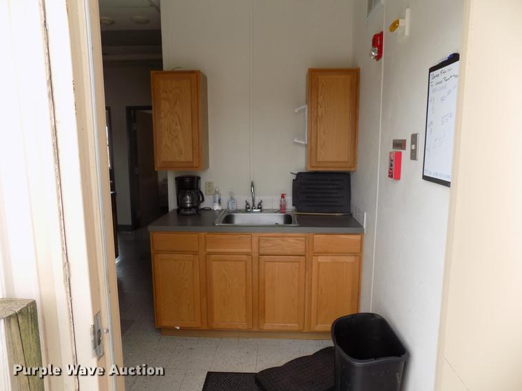 image for item DD3683 2006 Modular housing