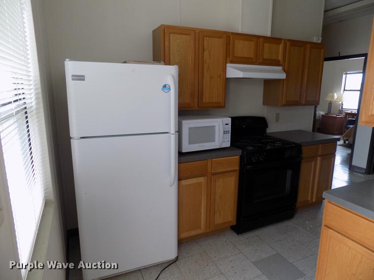 image for item DD3683 2006 Modular housing