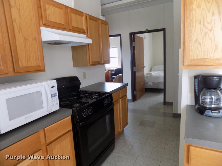 image for item DD3683 2006 Modular housing