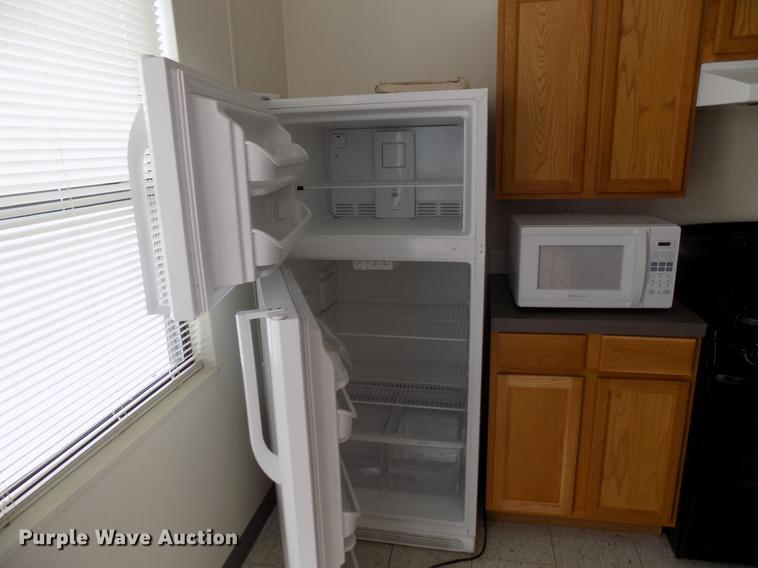 image for item DD3683 2006 Modular housing