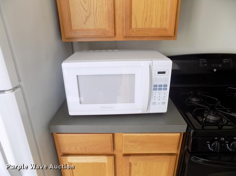 image for item DD3683 2006 Modular housing