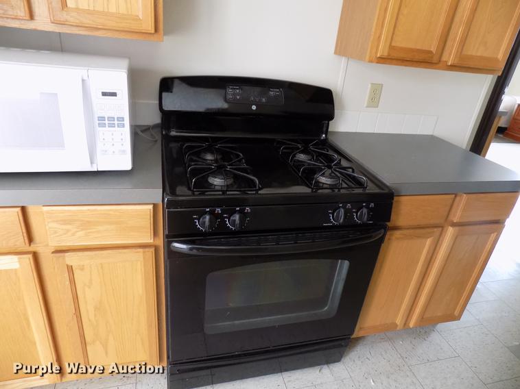 image for item DD3683 2006 Modular housing