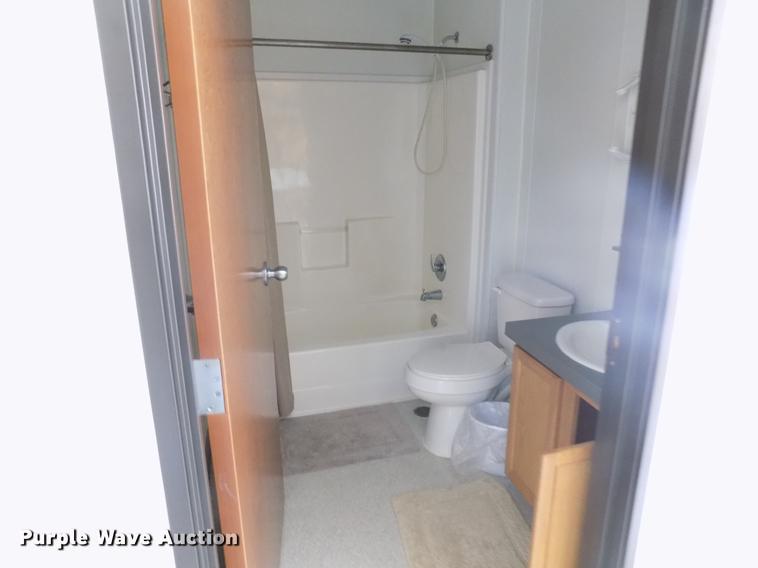 image for item DD3683 2006 Modular housing