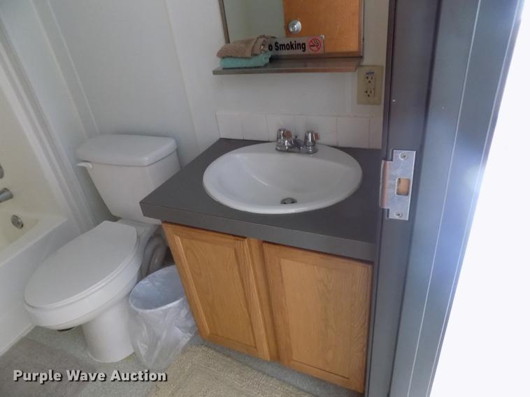 image for item DD3683 2006 Modular housing