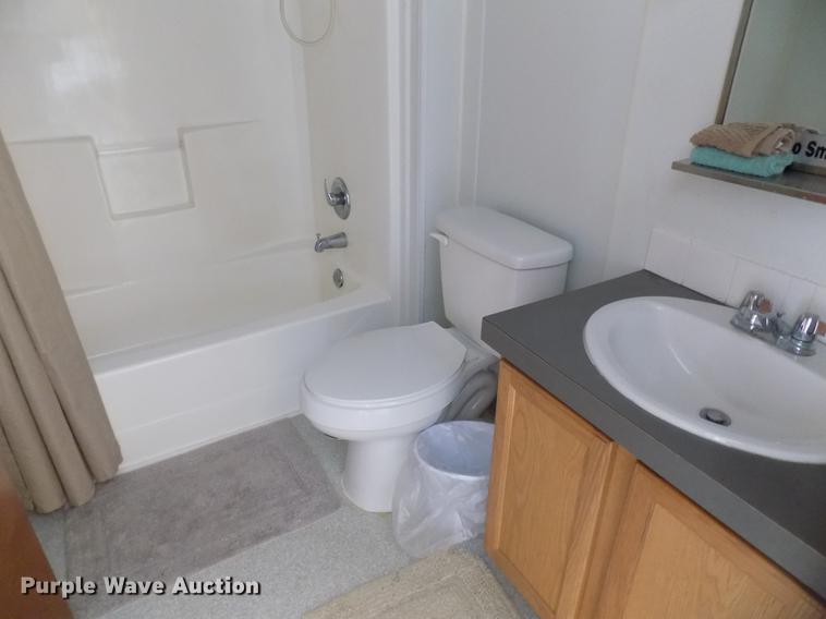 image for item DD3683 2006 Modular housing