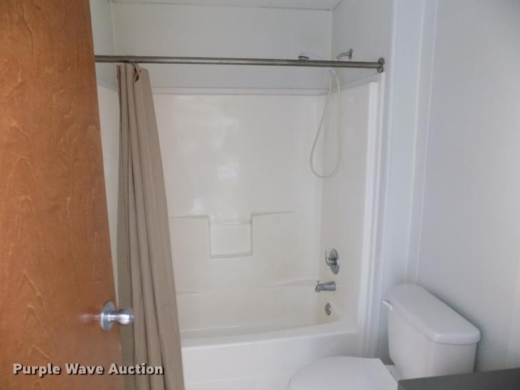 image for item DD3683 2006 Modular housing