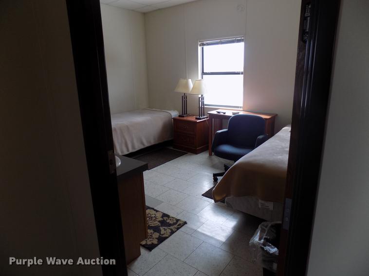 image for item DD3683 2006 Modular housing