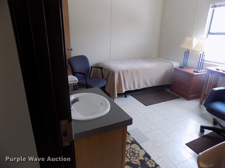 image for item DD3683 2006 Modular housing