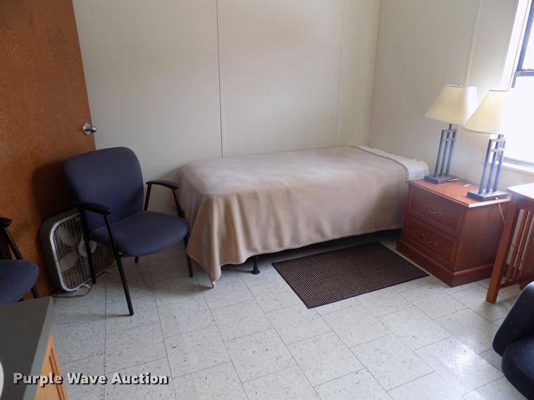 image for item DD3683 2006 Modular housing