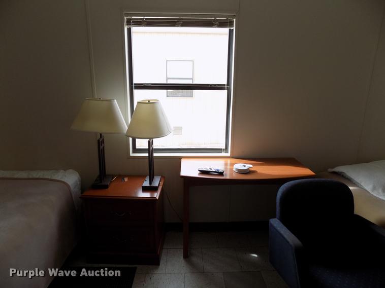 image for item DD3683 2006 Modular housing