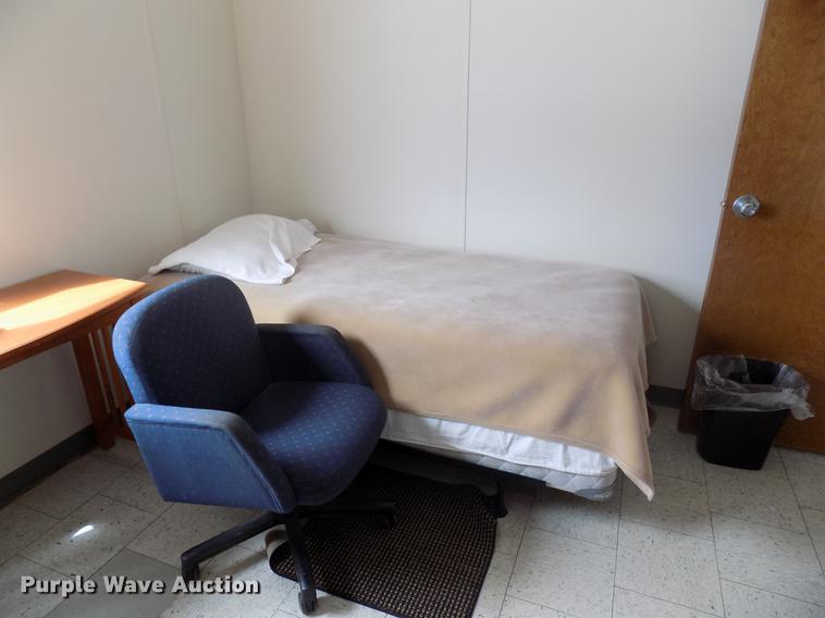 image for item DD3683 2006 Modular housing