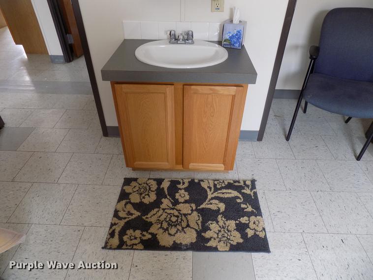 image for item DD3683 2006 Modular housing