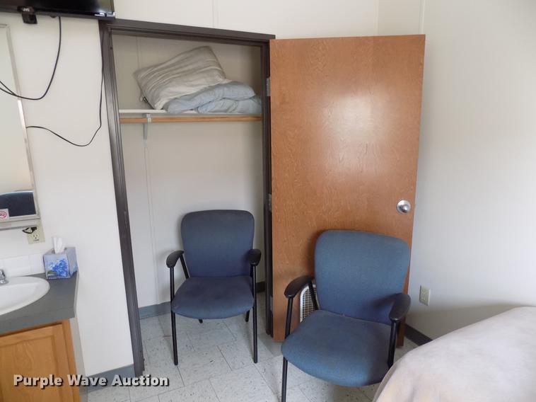 image for item DD3683 2006 Modular housing