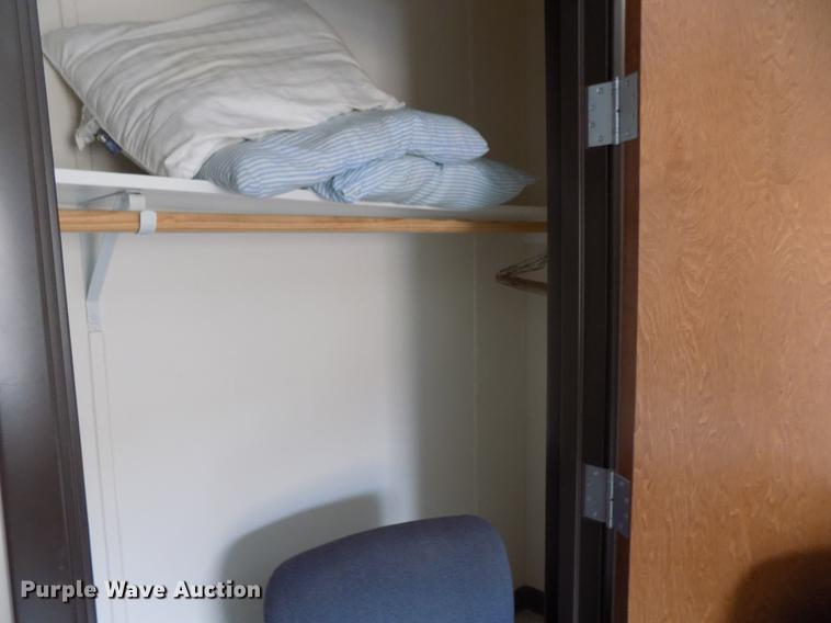 image for item DD3683 2006 Modular housing