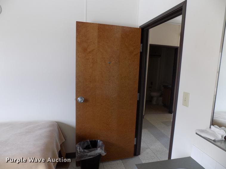 image for item DD3683 2006 Modular housing