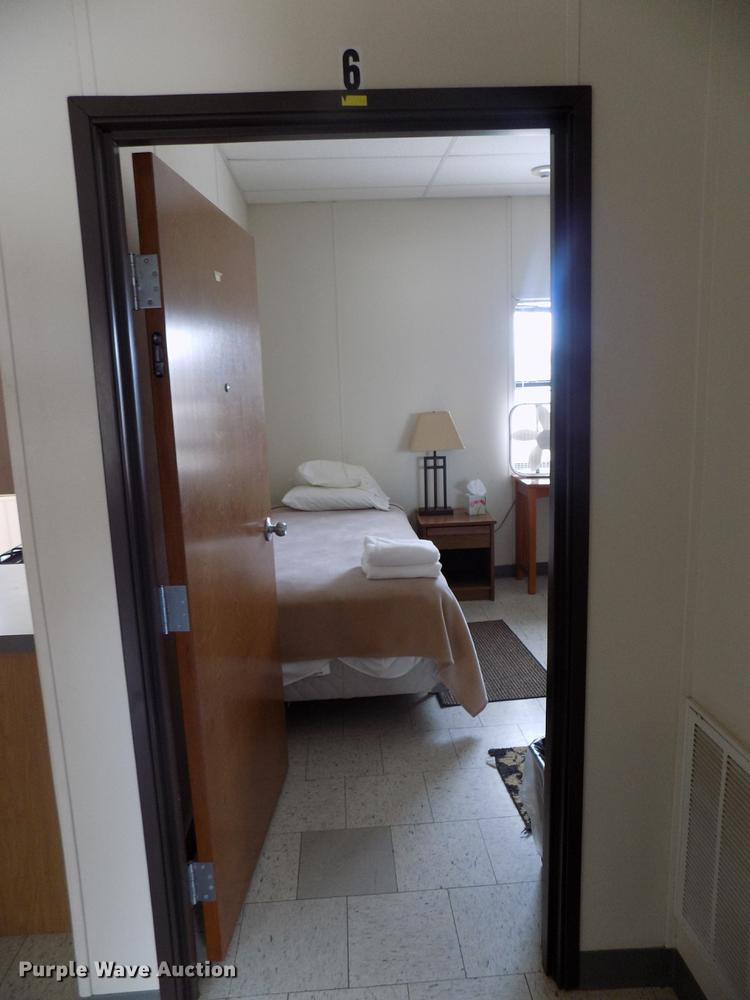 image for item DD3683 2006 Modular housing