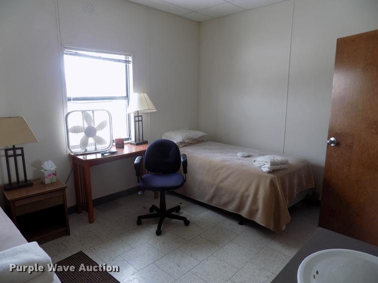 image for item DD3683 2006 Modular housing