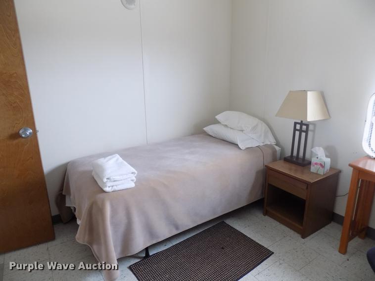 image for item DD3683 2006 Modular housing