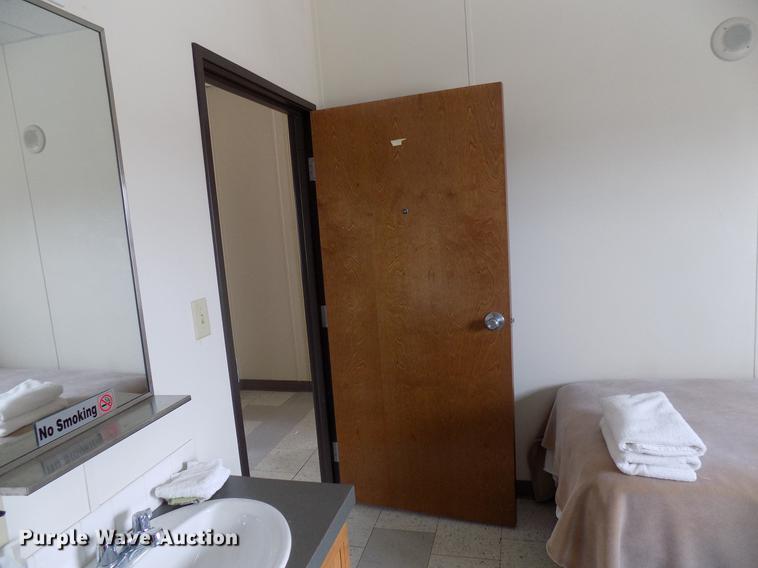 image for item DD3683 2006 Modular housing