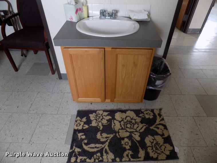 image for item DD3683 2006 Modular housing