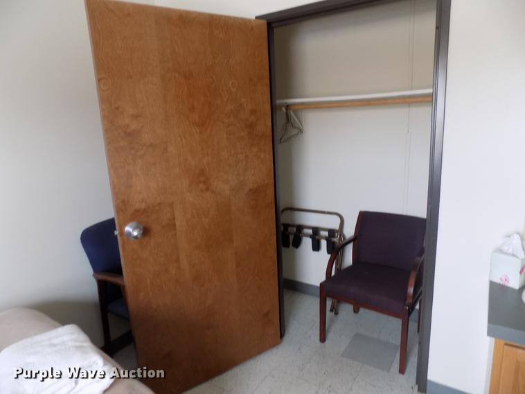 image for item DD3683 2006 Modular housing