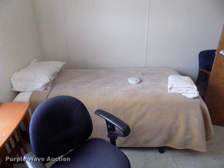 image for item DD3683 2006 Modular housing