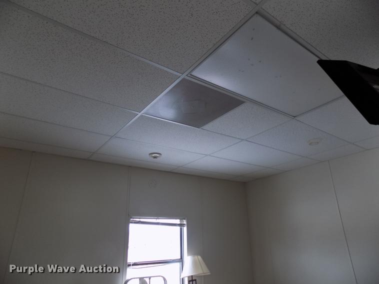 image for item DD3683 2006 Modular housing