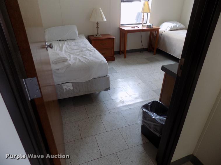 image for item DD3683 2006 Modular housing