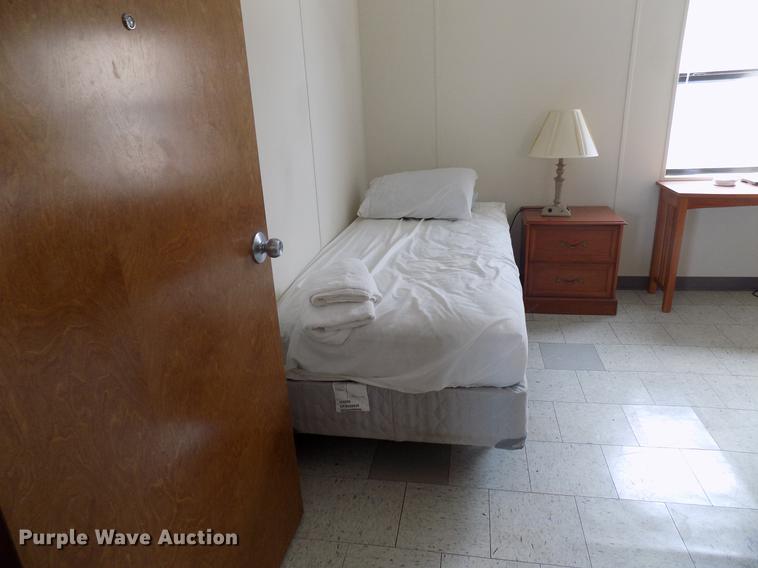 image for item DD3683 2006 Modular housing