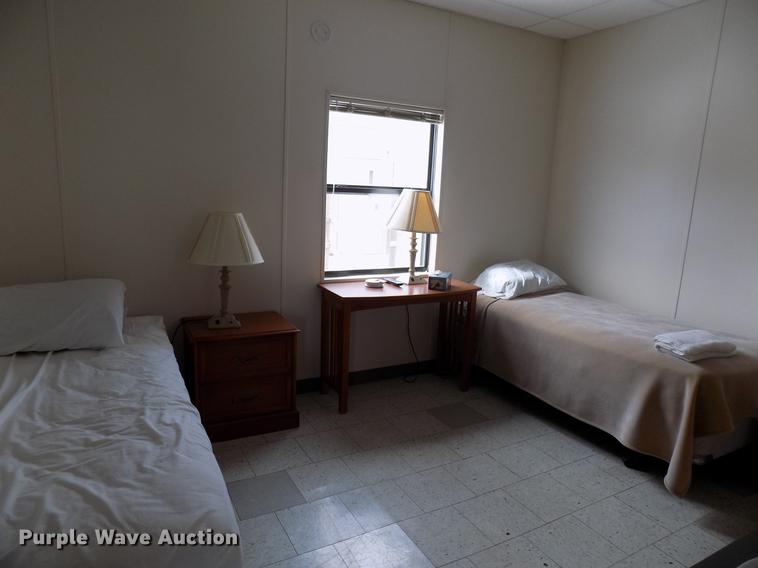 image for item DD3683 2006 Modular housing