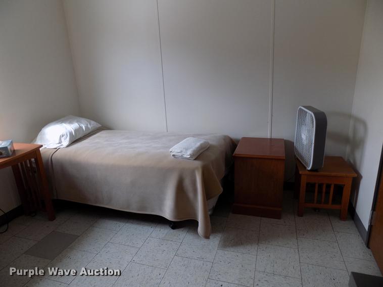 image for item DD3683 2006 Modular housing