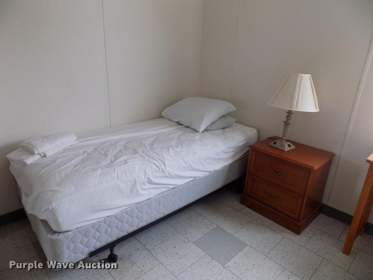 image for item DD3683 2006 Modular housing