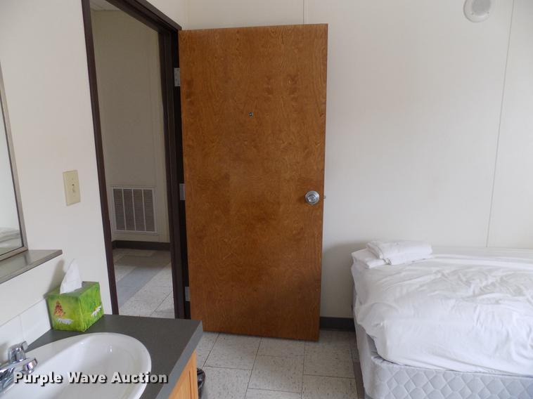 image for item DD3683 2006 Modular housing