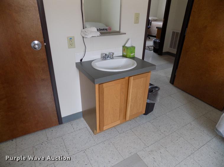 image for item DD3683 2006 Modular housing