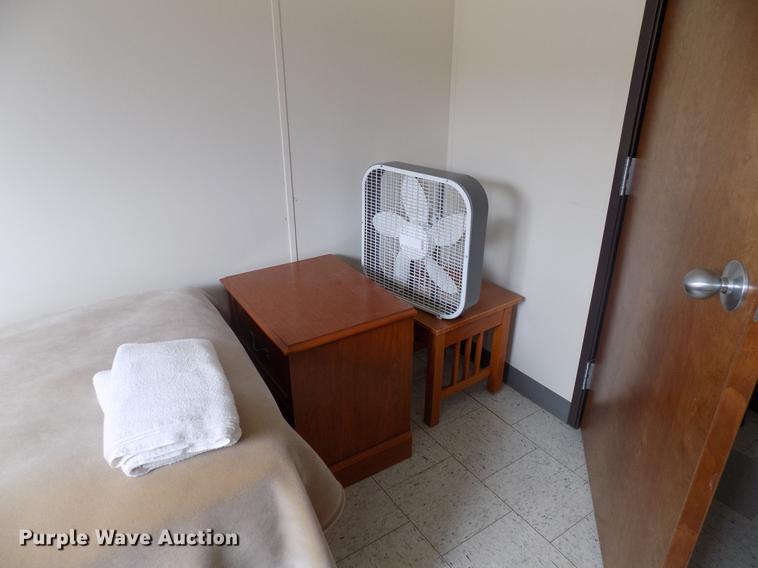 image for item DD3683 2006 Modular housing