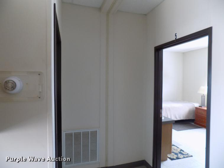 image for item DD3683 2006 Modular housing