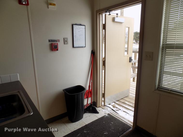 image for item DD3683 2006 Modular housing