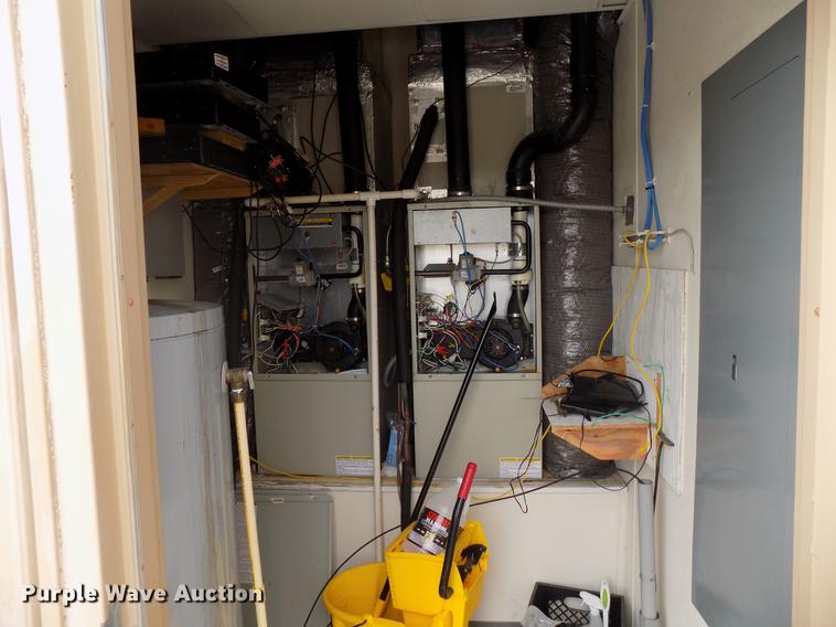 image for item DD3683 2006 Modular housing