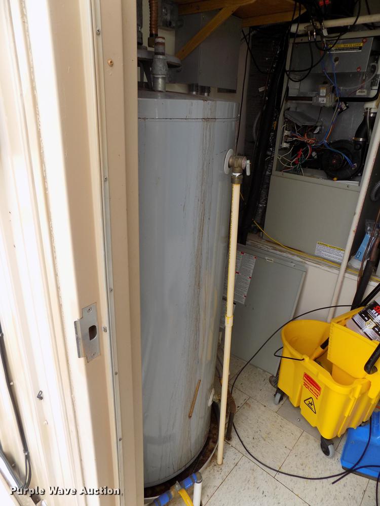 image for item DD3683 2006 Modular housing