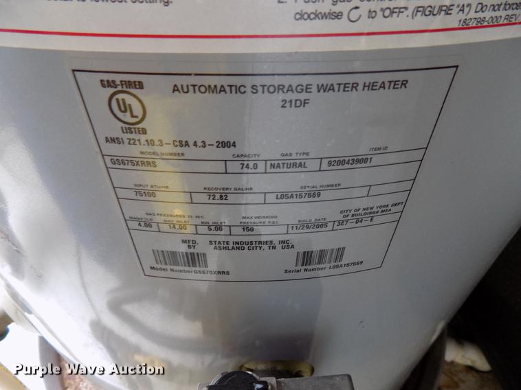 image for item DD3683 2006 Modular housing