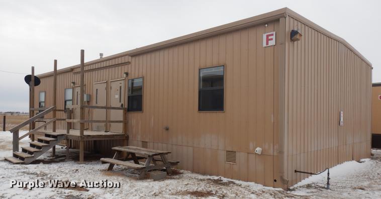 image for item DD3684 2006 Modular housing